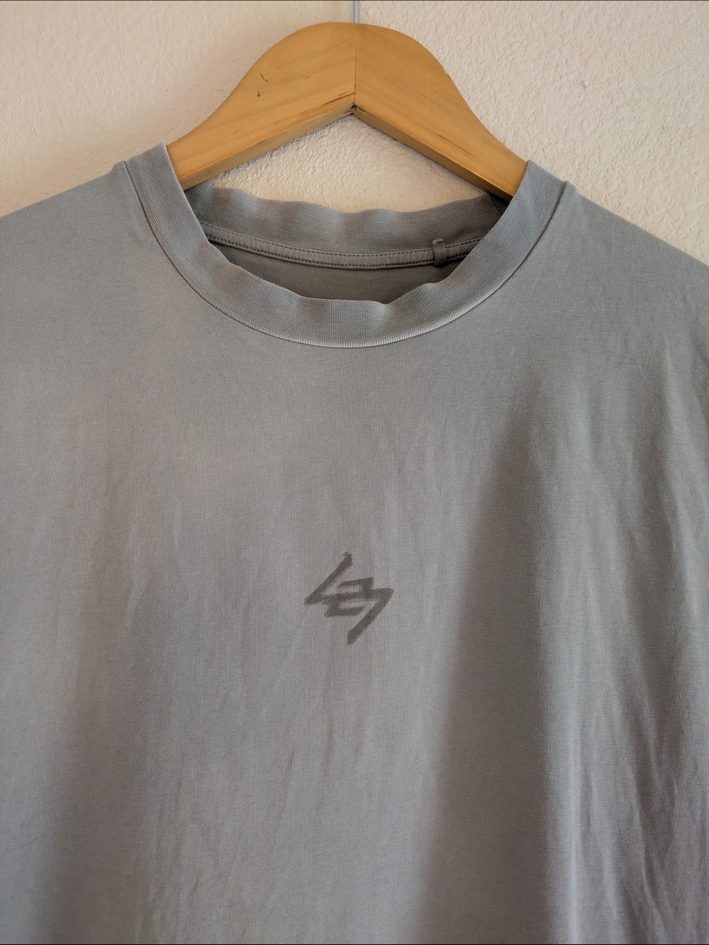 Represent 247 Active Cotton Muscle Tank - Picture 2 of 6